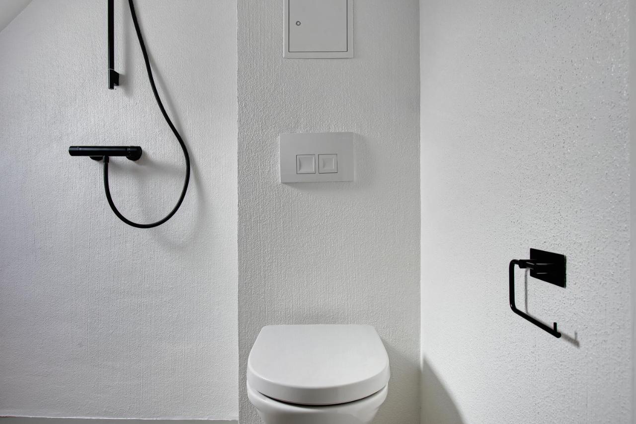 Sanders Charm - Amazing Two-Bedroom Apartment With Shared Garden Copenhagen Luaran gambar