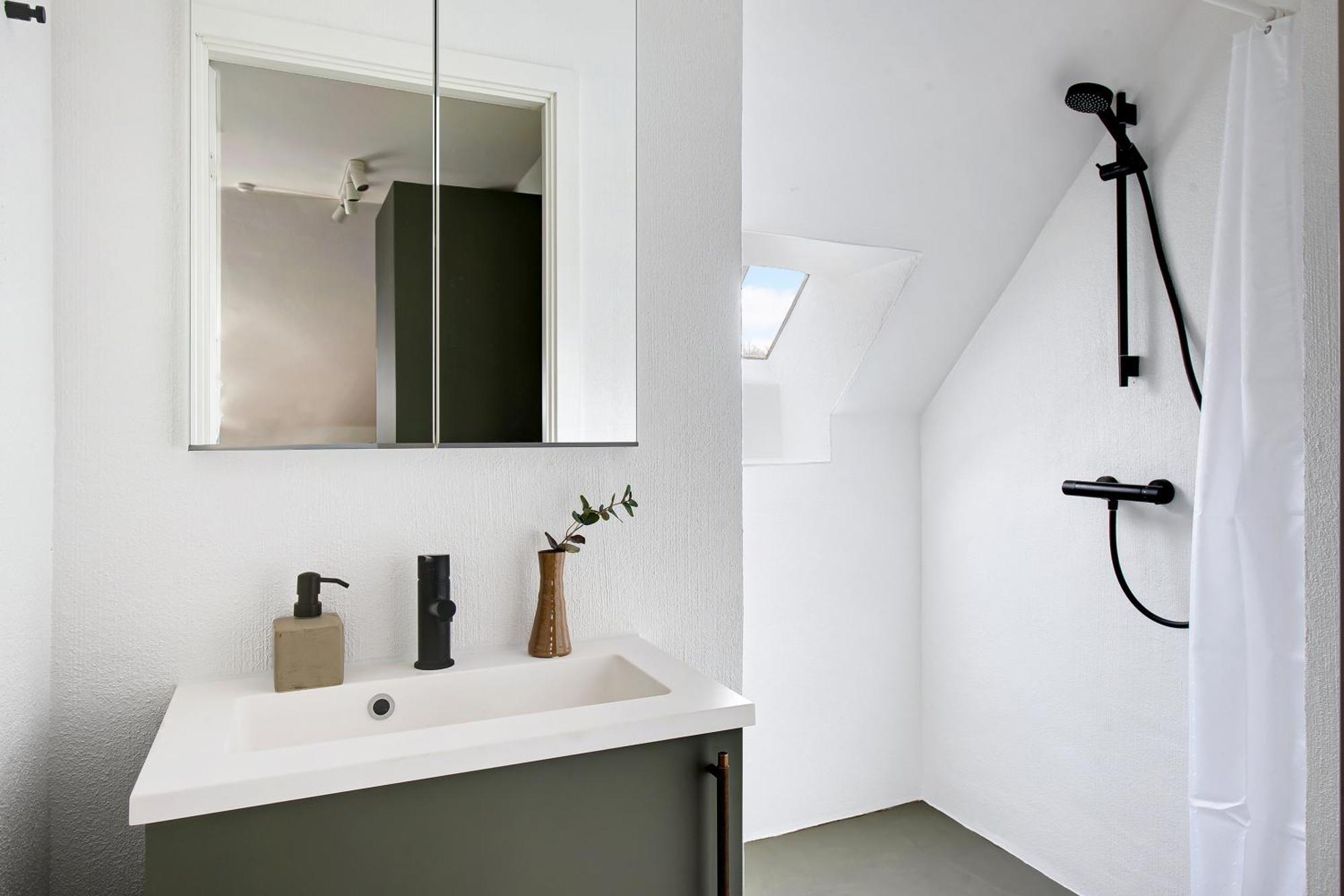Sanders Charm - Amazing Two-Bedroom Apartment With Shared Garden Copenhagen Luaran gambar